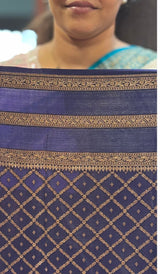 PURE CREPE SILK SAREE 06052658