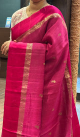 TUSSAR SAREE 12052626