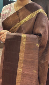 TUSSAR SAREE 12052620