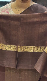TUSSAR SAREE 12052620