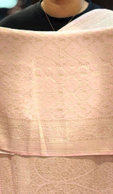 SATIN CREPE SAREE 300426111
