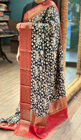 CHANDERI SAREE 05052667