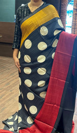 TUSSAR SAREE 08052615