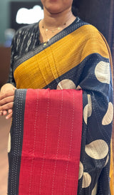 TUSSAR SAREE 08052615