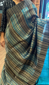 ORGANZA SAREE 06052611