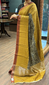 KORA CHANDERI SAREE 2904263