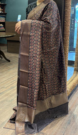 CHANDERI SAREE 05052662