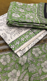 KOTA DORIA UNSTICTHED SALWAR 22042618