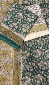 KOTA DORIA UNSTICTHED SALWAR 22042617