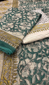 KOTA DORIA UNSTICTHED SALWAR 22042617
