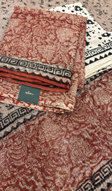 KOTA DORIA UNSTICTHED SALWAR 22042623