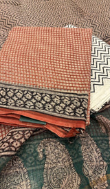 KOTA DORIA UNSTICTHED SALWAR 22042628