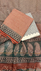 KOTA DORIA UNSTICTHED SALWAR 22042628