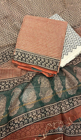 KOTA DORIA UNSTICTHED SALWAR 22042628