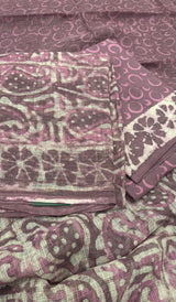 KOTA DORIA UNSTICTHED SALWAR 22042620