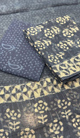 KOTA DORIA UNSTITHCED SALWAR 06032620