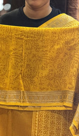 CHANDERI SAREE 06052683