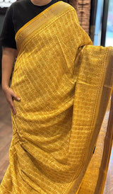 CHANDERI SAREE 06052683
