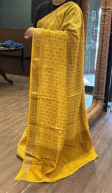 CHANDERI SAREE 06052683