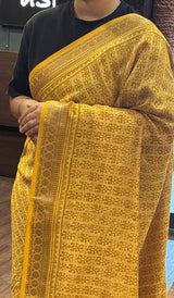 CHANDERI SAREE 06052683