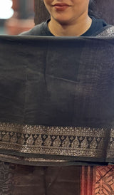 CHANDERI SAREE 06052684