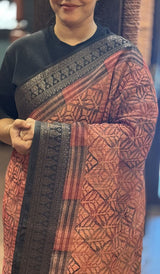 CHANDERI SAREE 06052684