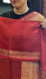 CHANDERI SAREE 06052680