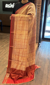 CHANDERI SAREE 06052680