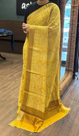 CHANDERI SAREE 06052689
