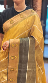 TUSSAR SAREE 08052621