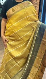 TUSSAR SAREE 08052621
