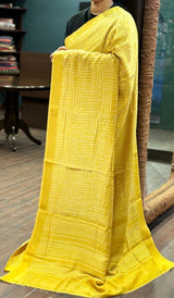 CHANDERI SAREE 050526148