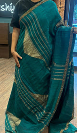 RAW SILK SAREE 20022614