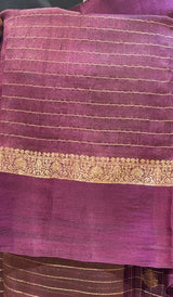 TUSSAR SAREE 12052619