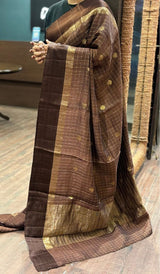 TUSSAR SAREE 12052615