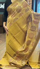 KORA CHANDERI SAREE 290426186