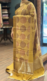 KORA CHANDERI SAREE 290426186
