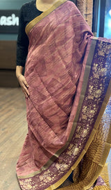 KORA COTTON SAREE 29042617