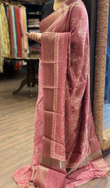 CHANDERI SAREE 29042623