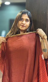 CHIFFON SAREE 0206265