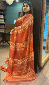 CHIFFON SAREE 0206265