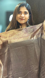 KORA CHANDERI SAREE 2904268