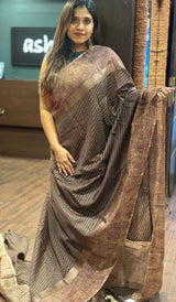 KORA CHANDERI SAREE 2904268