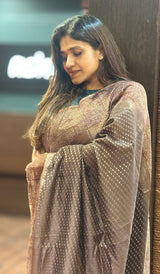 KORA CHANDERI SAREE 2904268
