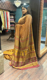 MAHESHWARI SAREE 22012640