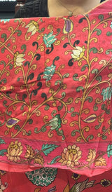 SEMI TUSSAR SAREE 0206262