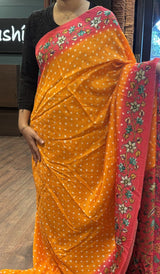 SEMI TUSSAR SAREE 0206262