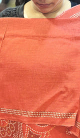 SEMI TUSSAR SAREE 0206263