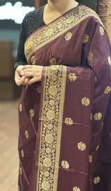 DOLA SILK SAREE 3105264