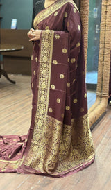 DOLA SILK SAREE 3105264